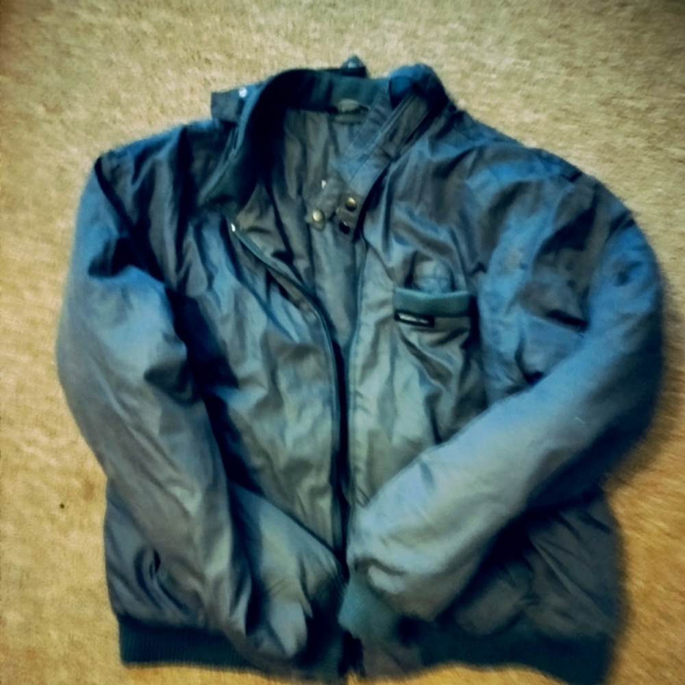 MEMBERS ONLY Jacket